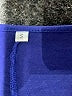 Unbranded Blue Sleeveless T-Shirt Size S - photo 7