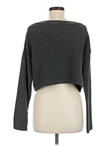 BP. Pullover Sweater (view 2)