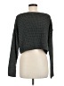 BP. 100% Cotton Gray Pullover Sweater Size M - photo 2