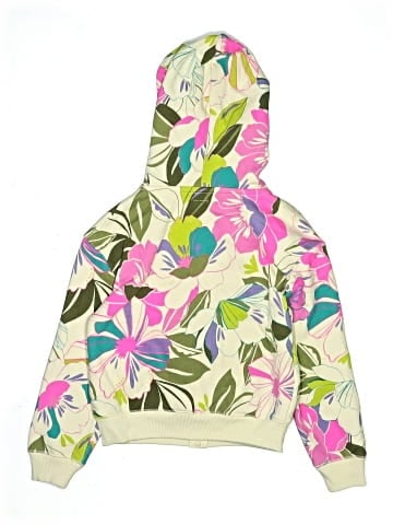 Gap Kids Zip Up Hoodie (view 2)