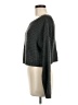 BP. 100% Cotton Gray Pullover Sweater Size M - photo 5