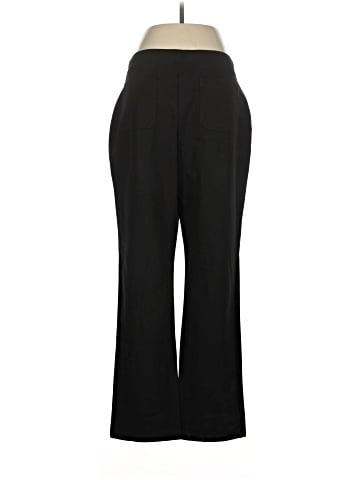 Susan Graver Dress Pants (view 2)