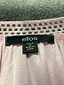 Ellos Pink 3/4 Sleeve Blouse Size 22 - photo 7