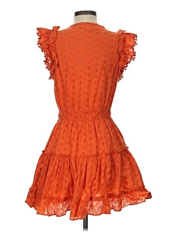 Saylor Casual Dress (view 2)