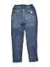 Gap Kids Hearts Blue Jeans Size 8 - photo 2