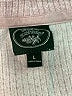 Laura Ashley Pink Cardigan Size L - photo 7
