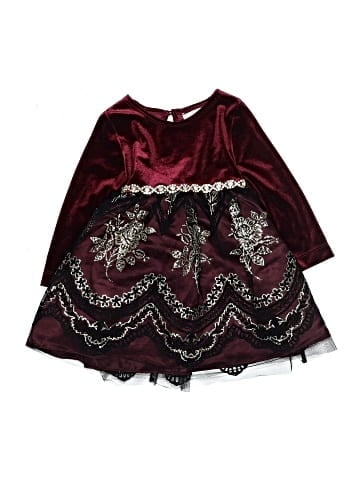 Rare Editions Dress (view 1)