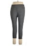 Pro Player Gray Active Pants Size 1X - photo 1