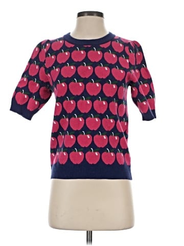 Maeve by Anthropologie Pullover Sweater (view 1)
