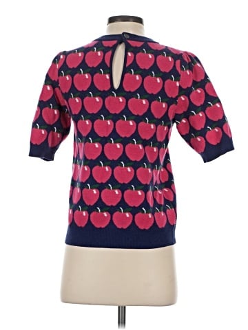 Maeve by Anthropologie Pullover Sweater (view 2)