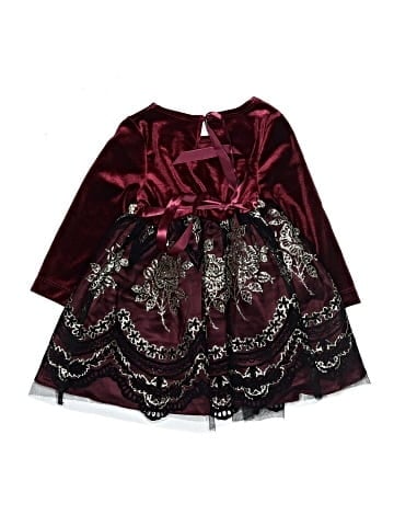 Rare Editions Dress (view 2)