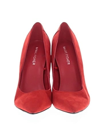 Marc Fisher Heels (view 2)