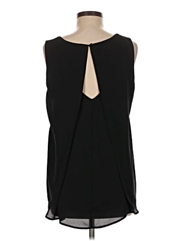 Context Sleeveless Blouse (view 2)