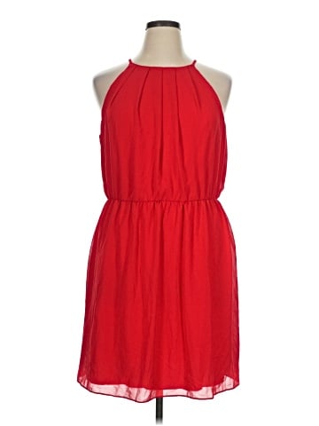 By & By Cocktail Dress (view 1)