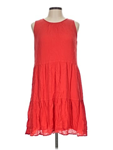 Banana Republic Casual Dress (view 1)