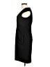 Miss Sixty Black Cocktail Dress Size 12 - photo 5