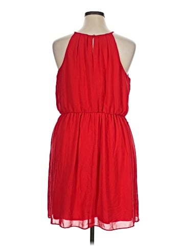 By & By Cocktail Dress (view 2)