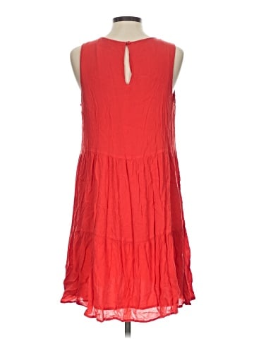 Banana Republic Casual Dress (view 2)