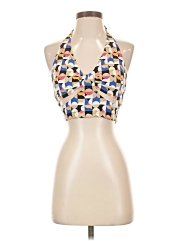 Social Tourist Tank Top (view 1)