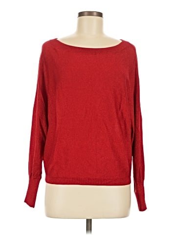 INC International Concepts Pullover Sweater (view 1)