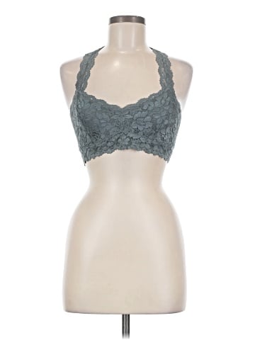 Luxe Apothetique Sleeveless Top (view 1)