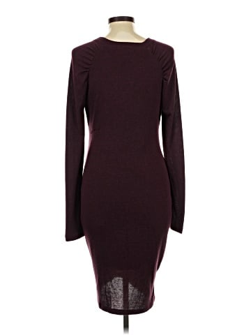 Motherhood Casual Dress (view 2)