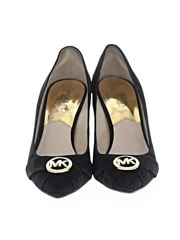 MICHAEL Michael Kors Heels (view 2)