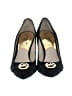 MICHAEL Michael Kors Black Heels Size 8 - photo 2