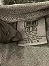 Comfort Colors Gray Sweatshirt Size L - photo 7
