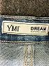 YMI 100% Cotton Blue Jeans Size 7 - photo 7