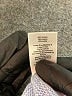 Talbots Blue Cardigan Size L - photo 8