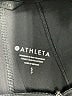Athleta Black Track Jacket Size S - photo 6
