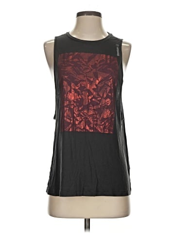 Reebok Sleeveless T-Shirt (view 1)