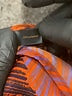Outback Red Orange Sleeveless Blouse Size S - photo 8