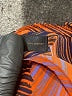 Outback Red Orange Sleeveless Blouse Size S - photo 9