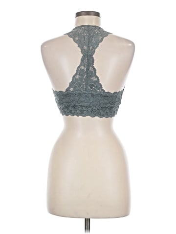 Luxe Apothetique Sleeveless Top (view 2)