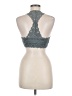 Luxe Apothetique Gray Sleeveless Top Size Med - Lg - photo 2