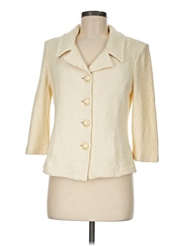 St. John Collection Blazer (view 1)