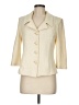 St. John Collection Ivory Blazer Size 8 - photo 1