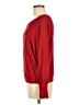 INC International Concepts Red Pullover Sweater Size M (petite) - photo 5
