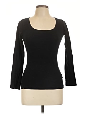 Tresics 3/4 Sleeve Top (view 1)