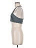 Luxe Apothetique Gray Sleeveless Top Size Med - Lg - photo 5