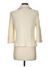 St. John Collection Ivory Blazer Size 8 - photo 2