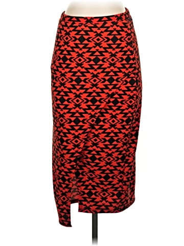 Bobeau Casual Skirt (view 1)
