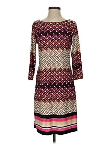 Haani Casual Dress (view 1)