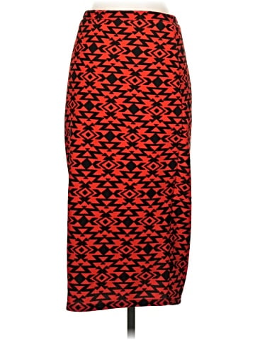 Bobeau Casual Skirt (view 2)