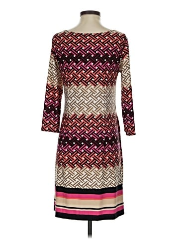 Haani Casual Dress (view 2)