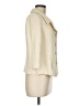St. John Collection Ivory Blazer Size 8 - photo 4
