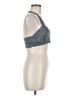Luxe Apothetique Gray Sleeveless Top Size Med - Lg - photo 4