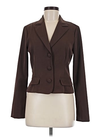 A-list by Wrapper Blazer (view 1)
